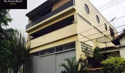 Prédio à venda na Rua Antônio Dias da Silva, 673, Vila Amália (Zona Norte), São Paulo, 750 m2 por R$ 2.480.000
