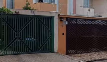 Casa com 3 quartos à venda na Rua Pedro Campana, 176, Jardim da Glória, São Paulo, 161 m2 por R$ 1.299.999
