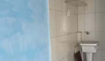 Apartamento para locação de 1 quarto na Vila Gustavo, São Paulo-SP - 30m² de área
