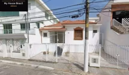 Casa com 2 quartos à venda na Rua Teles Peixoto, 65, Jardim Franca, São Paulo, 270 m2 por R$ 1.000.000