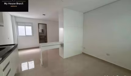 Apartamento para Locação em Jardim São Paulo, São Paulo-SP: 1 quarto, 1 banheiro, 25m² de área