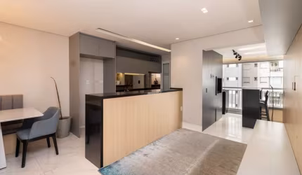 Apartamento com 2 quartos à venda na Avenida Thomas Edison, 934, Barra Funda, São Paulo, 70 m2 por R$ 825.000