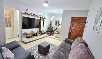 Apartamento com 3 quartos à venda na Rua Sara Bernhard, 355, Mooca, São Paulo, 80 m2 por R$ 480.000
