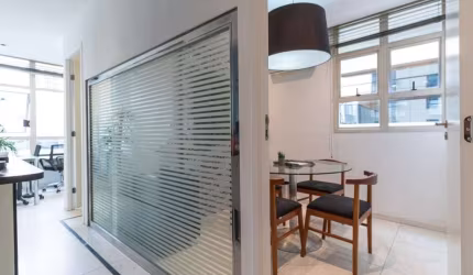 Sala comercial à venda na Rua Cristiano Viana, 441, Cerqueira César, São Paulo, 32 m2 por R$ 380.000