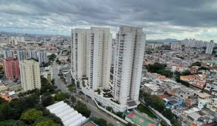 Apartamento com 3 quartos à venda na Rua Professor Dorival Dias Minhoto, 333(2), Lauzane Paulista, São Paulo, 94 m2 por R$ 1.240.000
