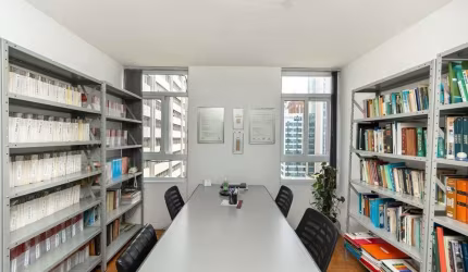 Sala comercial à venda na Rua Antônio Carlos, 582, Cerqueira César, São Paulo, 91 m2 por R$ 680.000