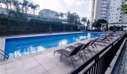 Apartamento com 3 quartos à venda na Rua Orlando Calisto, 92, Vila Prudente, São Paulo, 78 m2 por R$ 595.000