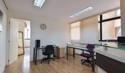 Sala comercial à venda na Rua Tupi, 397, Santa Cecília, São Paulo, 40 m2 por R$ 340.000