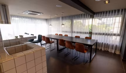 Apartamento com 1 quarto à venda na Rua Melo Alves, 262, Cerqueira César, São Paulo, 33 m2 por R$ 899.000