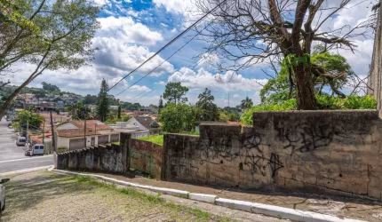 Terreno à venda na Rua Conchilia, Vila Albertina, São Paulo por R$ 1.277.900