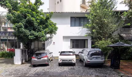 Prédio à venda na Rua General Mena Barreto, 756, Jardim Paulista, São Paulo, 188 m2 por R$ 2.900.000