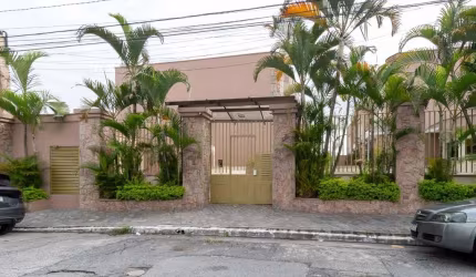 Casa em condomínio fechado com 3 quartos à venda na Rua Argonautas, 465, Vila Formosa, São Paulo por R$ 750.000