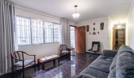 Casa com 3 quartos à venda na Rua German Burmeinster, 43, Vila Nova Mazzei, São Paulo por R$ 580.000