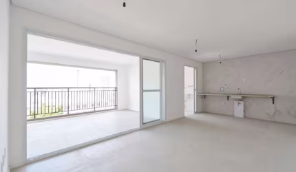 Apartamento com 3 quartos à venda na Rua Sousa Breves, 193, Vila Zilda (Tatuapé), São Paulo, 109 m2 por R$ 1.300.000