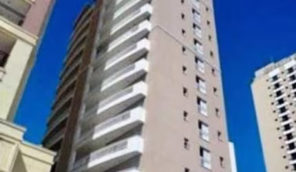 Apartamento luxuoso no Jardim São Paulo: 3 quartos, 1 suíte, 2 salas, varanda gourmet e 3 vagas de garagem! Venha conferir!
