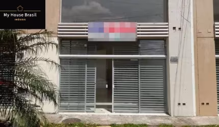 Galpão Comercial para Locação no Jaçanã - 90m², 2 Banheiros - R$3.500,00 - Agende sua Visita!