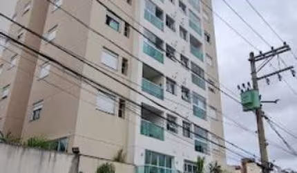 Apartamento à venda em São Paulo - Santa Teresinha: 2 quartos, 1 suíte, 1 vaga, 55m² - Conforto e praticidade esperam por você!