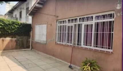 Imperdível Casa à Venda em Vila Albertina, São Paulo-SP  2 Quartos, 2 Banheiros, 2 Vagas de Garagem  R$ 620.000