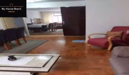 Apartamento para Locação na Aclimação, São Paulo-SP: Espaçoso e Confortável Com 2 Quartos e 102m² de Área! Venha Conferir!