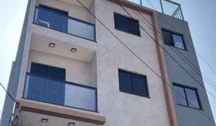 Apartamento de 2 quartos no Jardim São Paulo, SP - Locação! Visite o Rooftop com churrasqueira e garanta já essa oportunidade!