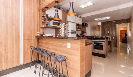 Casa com 3 quartos à venda na Rua Dezenove de Maio, 69, Vila Esperança, São Paulo por R$ 729.000