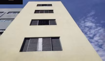 Apartamento de 2 quartos no Jaçanã, São Paulo-SP: 1 banheiro, 1 vaga, 60,00 m². Próximo ao metrô Tucuruvi!Venha conferir!