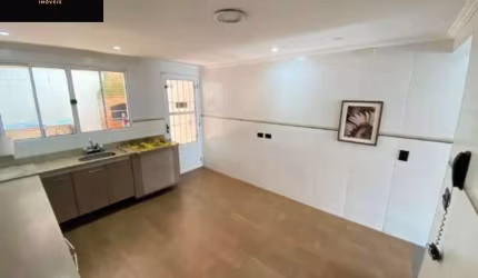 Casa para locação em condomínio fechado ao lado do Horto Florestal: conforto, segurança e praticidade! #VemMorarAqui