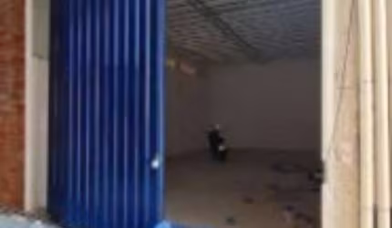Galpão Comercial de 85m² com Banheiro no Coração do Brás, São Paulo-SP! Agende sua visita agora e garanta o seu espaço para o sucesso do seu negócio!