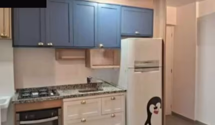 Apartamento para locação com 2 quartos e 1 vaga ao lado do Metro Jardim São Paulo! Venha conferir essa oportunidade única!