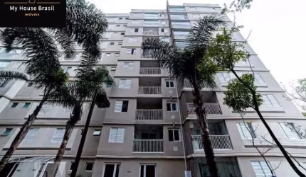 Apartamento para Locação na Vila Guilherme, São Paulo-SP: 2 Quartos, 1 Suíte, 2 Banheiros, 63m² - Agende sua Visita!