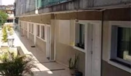 Casa para Locação na Vila Mazzei, São Paulo-SP: Sobrado em Condomínio Fechado com 3 Quartos e 2 Vagas de Garagem