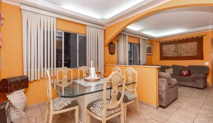Apartamento com 3 quartos à venda na Alameda Itu, 282, Cerqueira César, São Paulo, 123 m2 por R$ 1.000.000