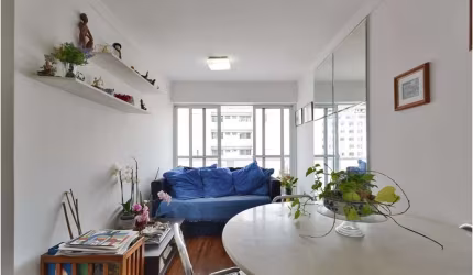 Apartamento com 3 quartos à venda na Rua Doutor Gabriel dos Santos, 60, Santa Cecília, São Paulo, 112 m2 por R$ 1.180.000