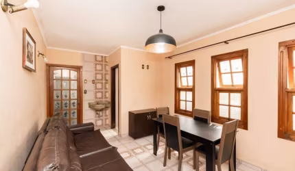 Casa com 4 quartos à venda na Rua Professor Gustavo Pires de Andrade, 510, Parque da Vila Prudente, São Paulo por R$ 900.000