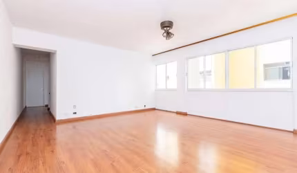Apartamento com 3 quartos à venda na Avenida Brigadeiro Luís Antônio, 2759, Jardim Paulista, São Paulo, 112 m2 por R$ 900.000