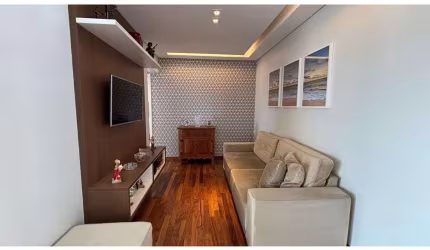 Apartamento com 2 quartos à venda na Rua Corumbaiba, 589, Vila Oratório, São Paulo, 61 m2 por R$ 630.000