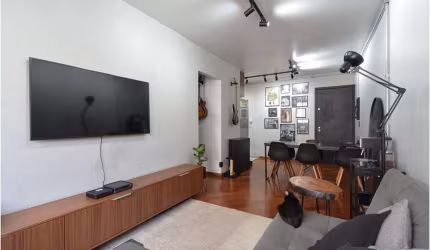 Apartamento com 1 quarto à venda na Avenida Brigadeiro Luís Antônio, 2723, Paraíso, São Paulo, 41 m2 por R$ 515.000