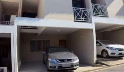 Sobrado para Locação na Vila Mazzei, SP: 3 Quartos, 3 Suítes, 140m² - Ao lado da Avenida Conceição!