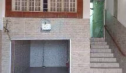 Alugue Sobrado na Vila Gustavo, São Paulo-SP: 4 Quartos, 2 Suítes, 2 Salas, 4 Banheiros, 3 Vagas de Garagem, 500m²!