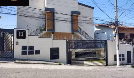 Casa à venda na Parada Inglesa, São Paulo-SP! 2 quartos, sala ampla e vaga de garagem. Adquira já!