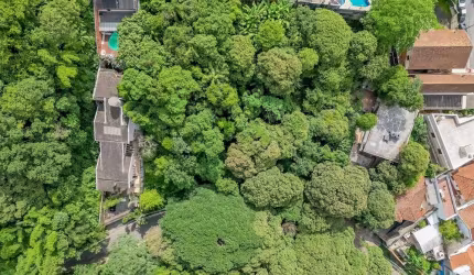 Terreno à venda na Rua Mateus Garcia, 2, Vila Irmãos Arnoni, São Paulo por R$ 199.000