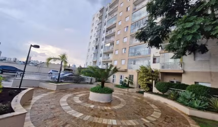 Apartamento com 2 quartos à venda na Rua Antônio Campelo, 129, Água Fria, São Paulo, 51 m2 por R$ 410.000