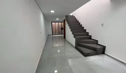 Casa com 2 quartos à venda na Rua Pirajá, 1440, Água Rasa, São Paulo por R$ 670.000