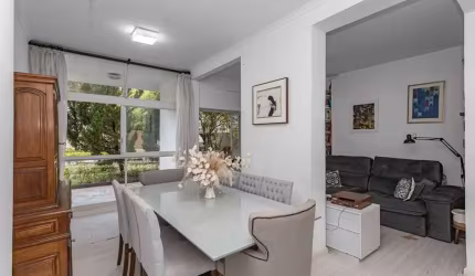 Apartamento com 2 quartos à venda na Rua Marquês de Itu, 977, Higienópolis, São Paulo, 97 m2 por R$ 870.000