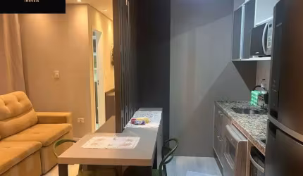 Apartamento para locação na Parada Inglesa: 1 quarto, 1 banheiro, 35m², a apenas 6 min da estação. Conveniência e comodidade à sua porta!