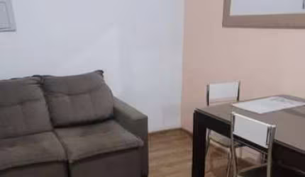 Apartamento de 2 quartos para locação na Avenida Leôncio de Magalhães, na Zona Norte de São Paulo - Venha conhecer!