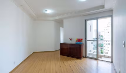 Apartamento com 2 quartos à venda na Avenida Yervant Kissajikian, 299, Vila Constança, São Paulo, 48 m2 por R$ 270.000