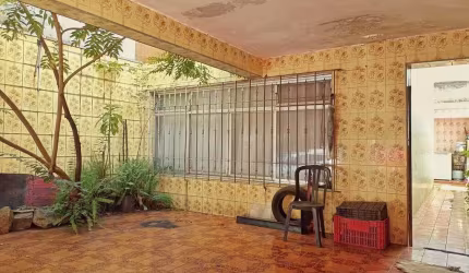 Casa com 1 quarto à venda na Rua Professor Pedreira de Freitas, 345, Tatuapé, São Paulo por R$ 800.000