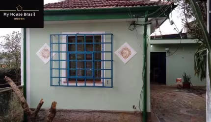 Casa à venda: 5 quartos, 1 sala, 4 banheiros, 5 vagas de garagem, 343,00 m² no bairro Santa Teresinha