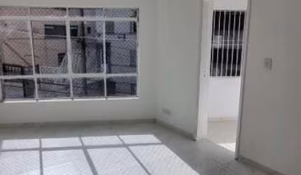 Aluguel de Apartamento em São Paulo - Jardim São Paulo: 1 Quarto, 1 Sala, 1 Banheiro.